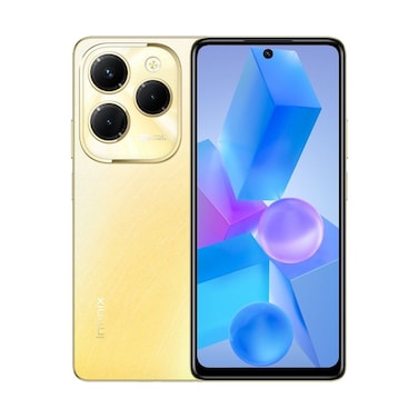 Infinix Hot 40 Pro Samrtphone 8GB RAM 256GB ROM Horizon Gold