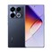 Infinix Note 40 Samrtphone 8GB RAM 256GB ROM Obsidian Black