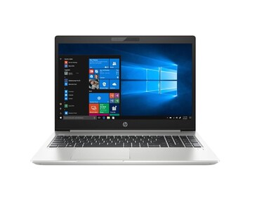 HP Notebook 450 G6 Ci5 8/256