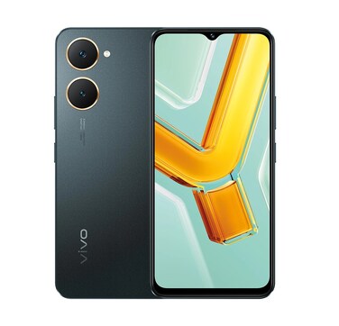 MOBILE Y03T 4+128 BLACK VIVO