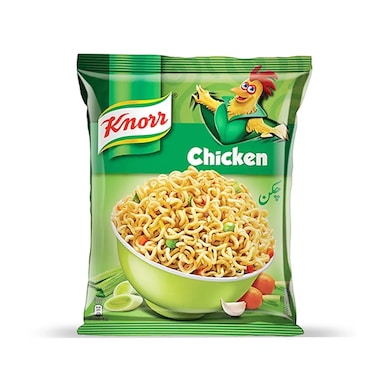 Knorr Noodles Chicken 50 gr