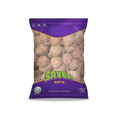 Sabroso Saver Kofta 900 gr