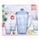 Novel Jug 2 Water Set