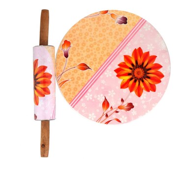 AA Rolling Board Set