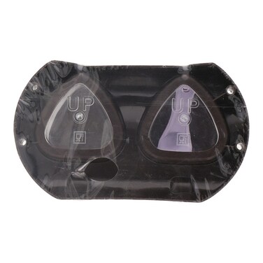 AA Salt &amp; Pepper