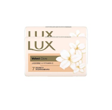 Lux Allure White Twin CP 2X130 gr