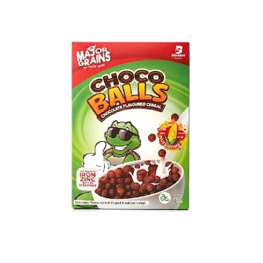 Bereket Choco Balls 150g