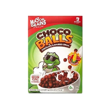 Bereket Choco Balls 300g