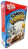 Major  grains Choco Loops 300 gr