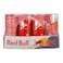 Red Bull The Red Edition 24 x 250ml