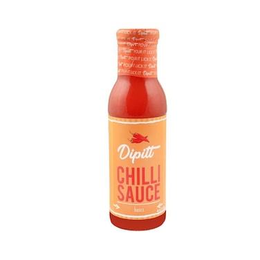 Dipitt Chilli Sauce Bottle 800 ml