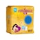 Embrace Sensitive Maxi Pads Long Trio Pack (Pack Of 28)
