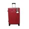 FLYBEAR TROLY BAG 3020 RED 20-INCH