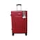 FLYBEAR TROLY BAG 3020 RED 28-INCH