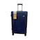FLYBEAR TROLY BAG 3023 BLUE 20-INCH