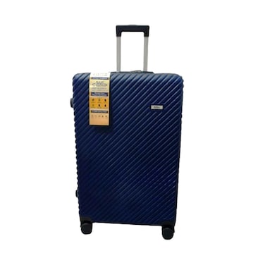 FLYBEAR TROLY BAG 3023 BLUE 24-INCH