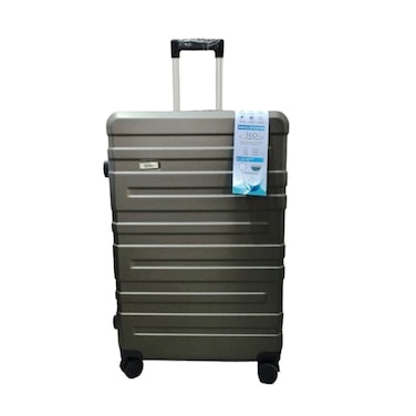 FLYBEAR TROLY BAG 3012 GREY 20-INCH