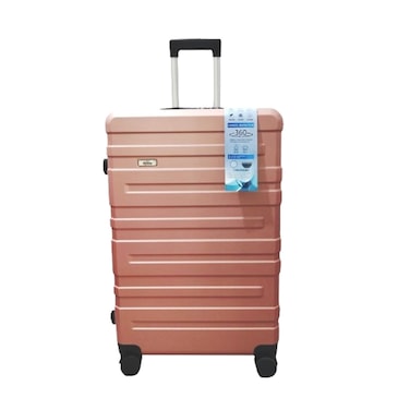 FLYBEAR TRLY BAG 3012 PINK 20-INCH