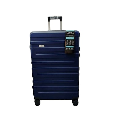 FLYBEAR TROLY BAG 3012 NAVY 24-INCH