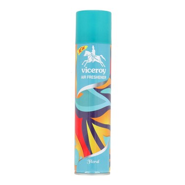 Viceroy Air Freshener Floral