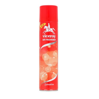 Viceroy Air Freshener Sensation