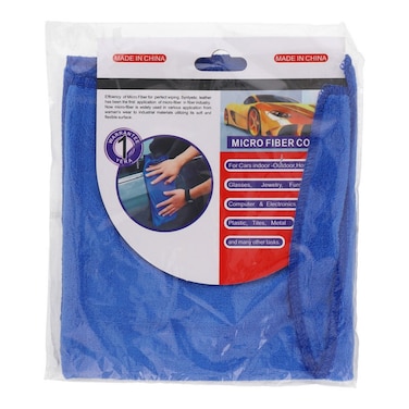 Micro Fiber Comfort Cloth