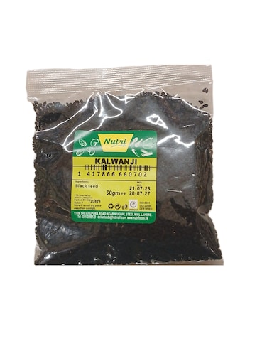 Nutri Kalwangi 50 gr