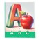 Learn &amp; Read Alphabets Book