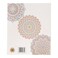Mandalas Coloring Book