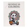 Mandalas Coloring Book