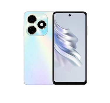 MOBILE SPARK 20 8+128 WHITE TECNO