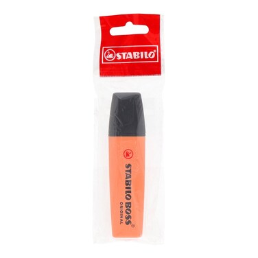 Stabilo Boss Highlighter Marker