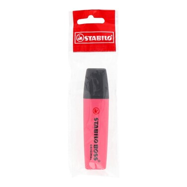 Stabilo Boss Highlighter Marker