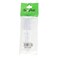 Flex Whiteboard Marker 2 Pcs Black