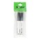 Flex Whiteboard Marker 2 Pcs Black