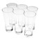 Ocean Metropolitan Glass Set 330ml x 6 Pcs