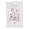 Frozen Fever Stationary Set