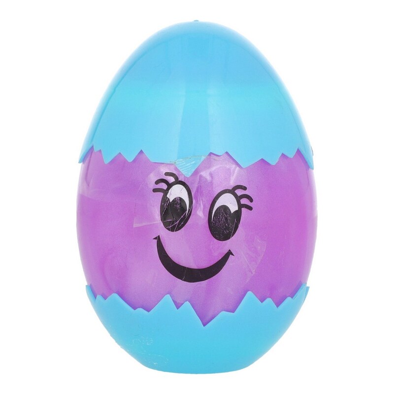 Kid's Egg Slime
