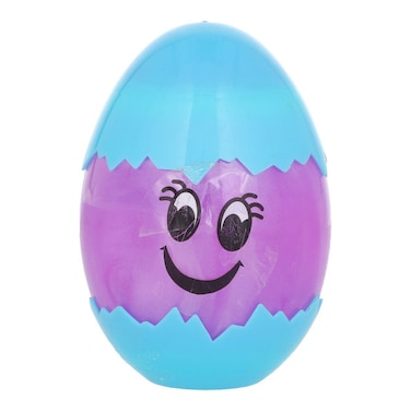 Kid's Egg Slime