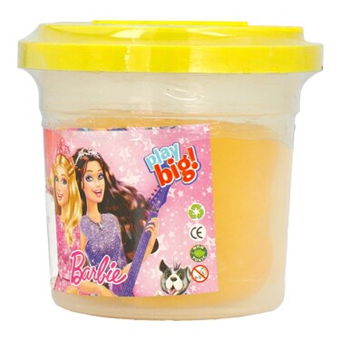 Barbie Play Dough For Kids