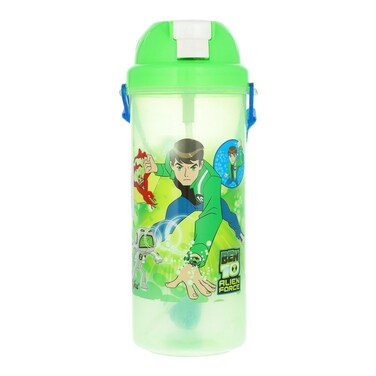 Kiku Ben-10 Water Bottle