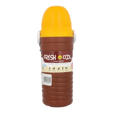 Fresh n Cool Water Bottle 650ml
