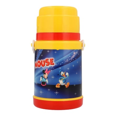 Mickey Mouse Water Thermos