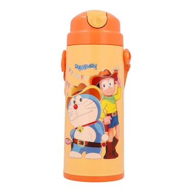 Doraemon Water Bottle