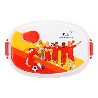 Sprint Homeware Lunch Box