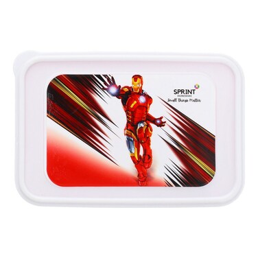 Sprint Homeware Lunch Box