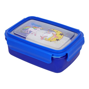 Kiku Unicorn Lunch Box