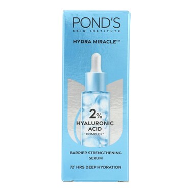 Pond's Hydra Miracle Serum 15ml