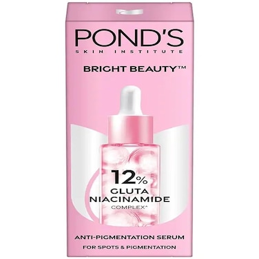 Ponds Bright Beauty Serum 15ml