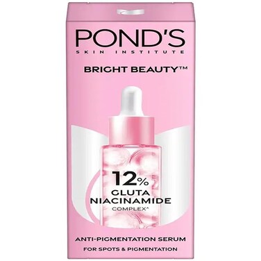 Ponds Bright Beauty Serum 30ml